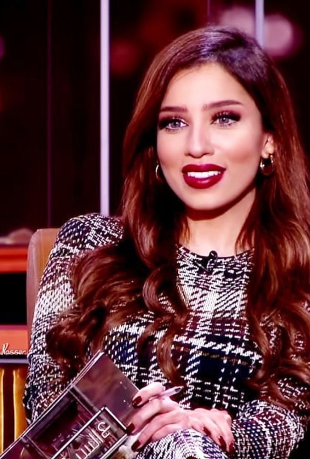 ذكرى وفاة صابرين بو رشيد