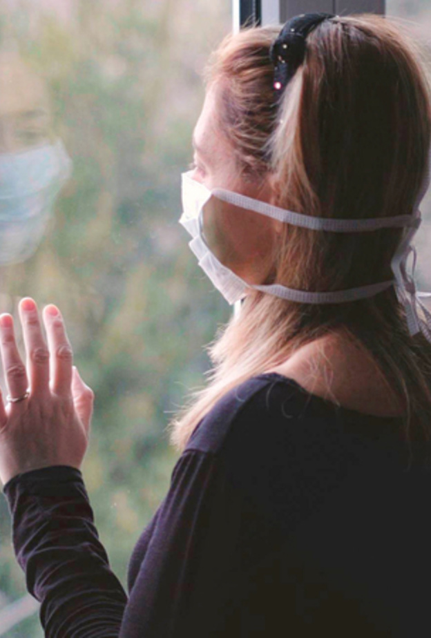  أعراض تلازم المتعافين من كورونا