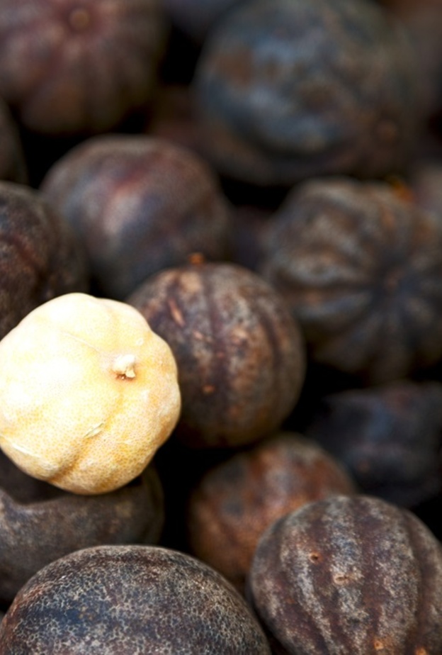 فوائد الليمون الاسود اللومي للجسم