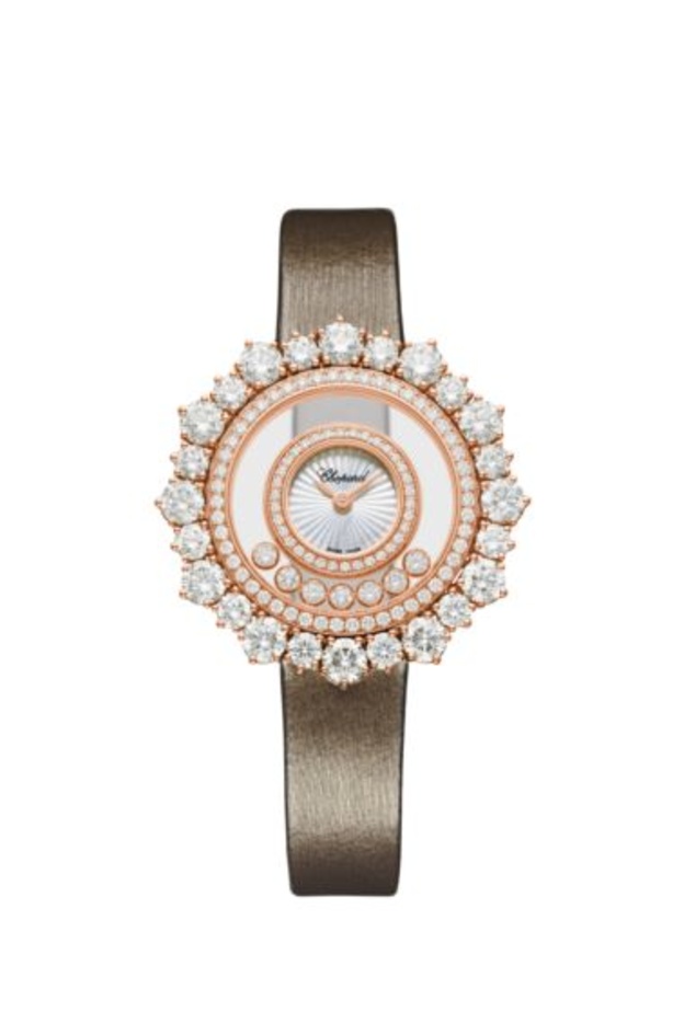  ساعة من شوبارد Chopard