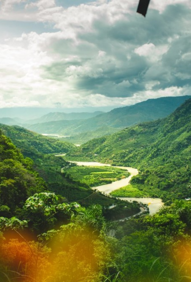 الوقت الافضل لزيارة البيرو - Willian Justen de Vasconcellos