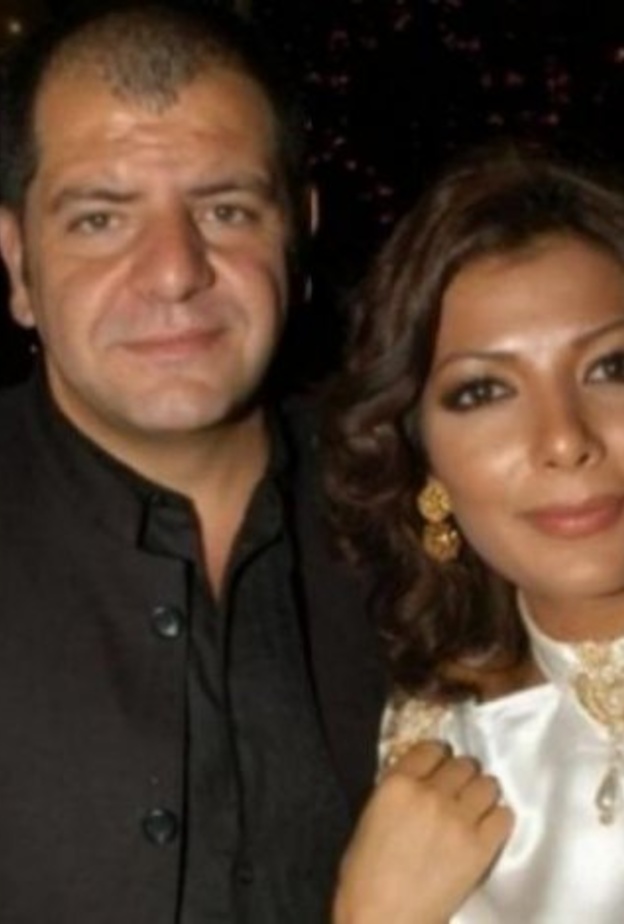 أيمن الذهبي وأصالة