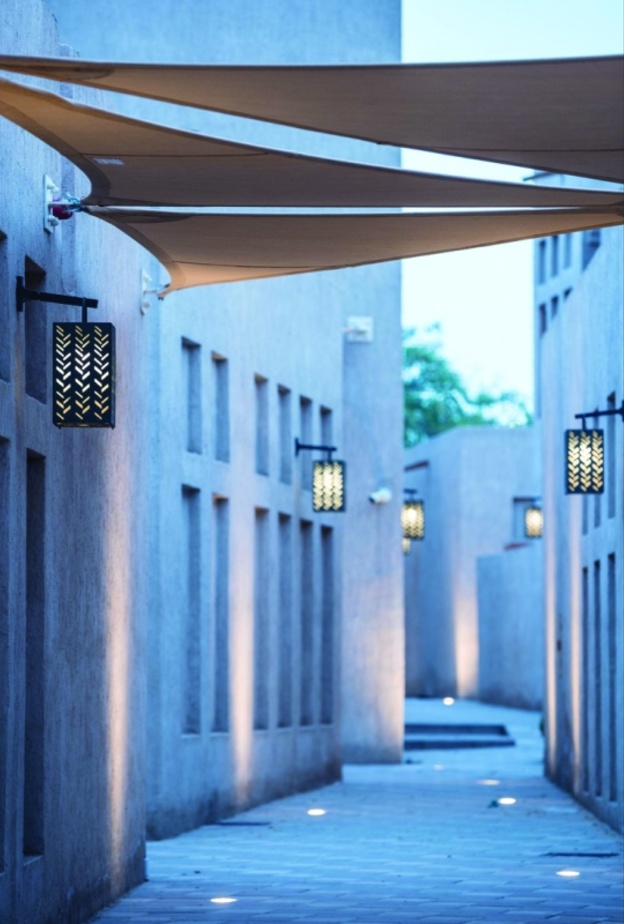 خارطة طريق "دبي للثقافة" الاستراتيجية للسنوات الـ6 المقبلة لتعزيز مكانة الإمارة كمركز عالمي للثقافة