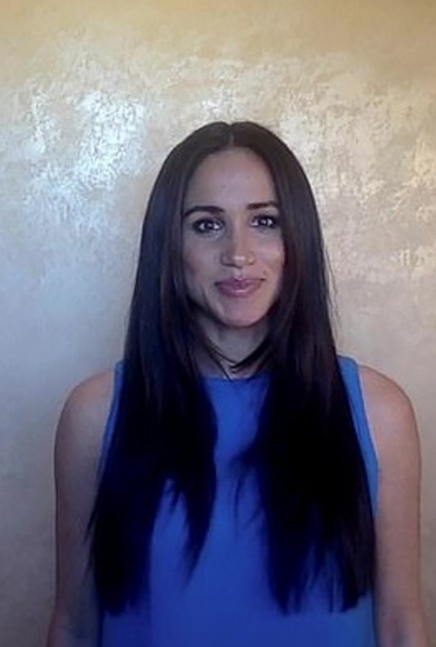 ميغان ماركل دوقة ساسيكس