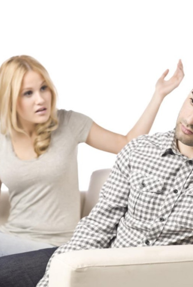  سلوكيات يجب تجنبها في التعامل مع الزوج المتوتر