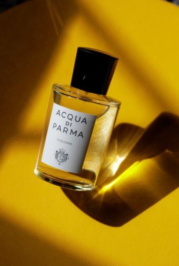  شركة أكوا دي بارما Acqua Di Parma