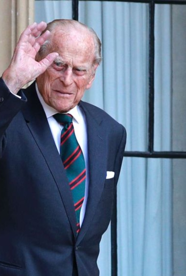 الأمير فيليب في أول مهمة ملكية بعد 3 سنوات من اعتزاله الحياة العامة