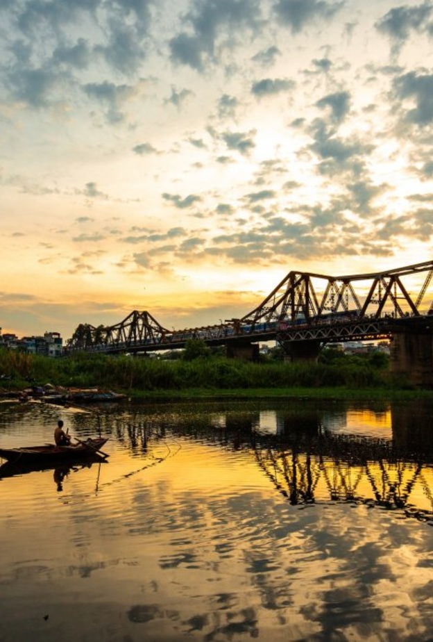 نشاطات لا يمكن تفويتها عند زيارة هانوي - Dzung S