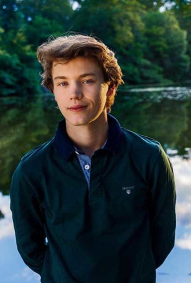 الأمير فيليكس