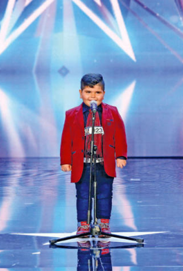 حسين دريد التميمي