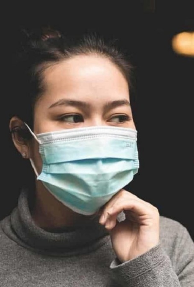  لون البشرة يؤثر في شدة أعراض كورونا