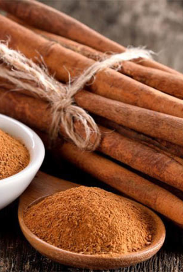 دراسة تؤكد فوائد القرفة لمرضى السكري