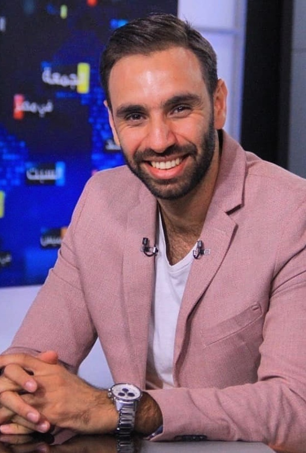 أحمد الشامي