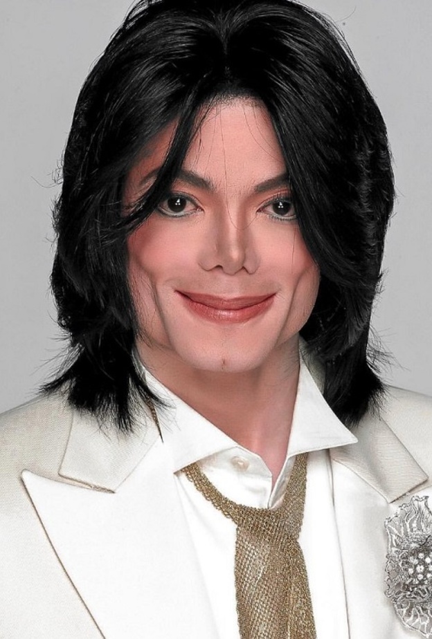 مايكل جاكسون