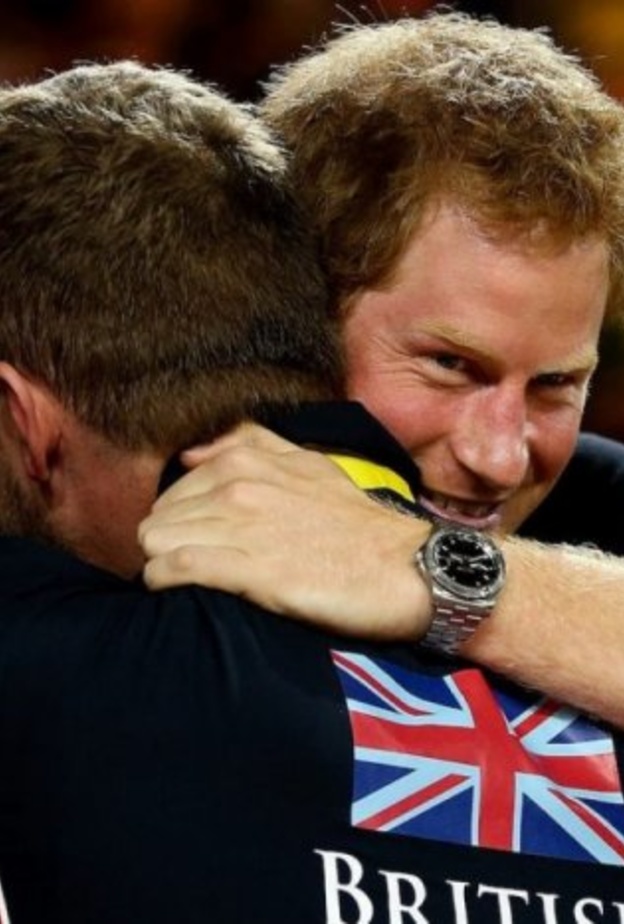 تعرفوا على أفخم الساعات التي تزين أيدي أفراد العائلة المالكة البريطانية