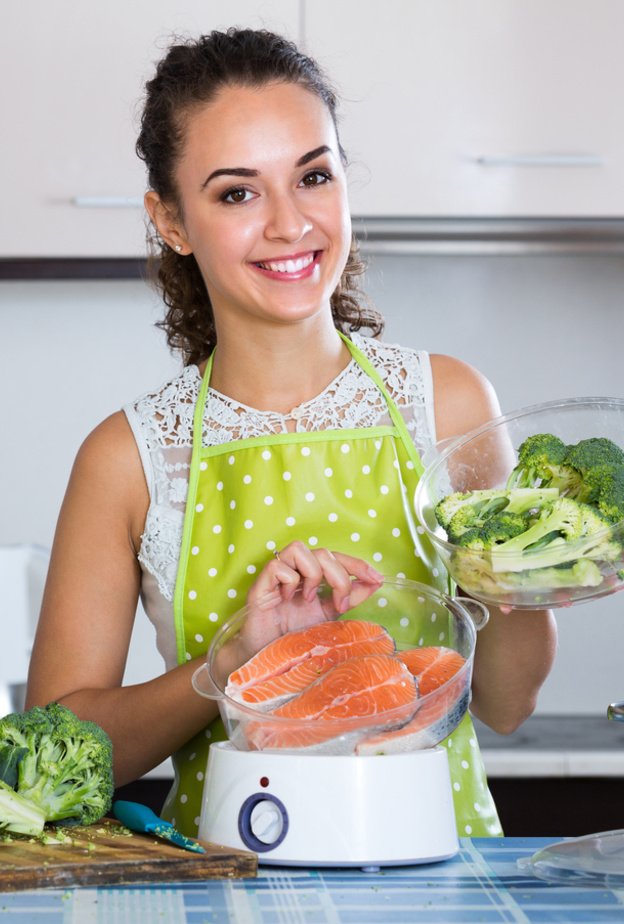  اكلات صحية تساعد على زيادة وزن العروس النحيفة قبل الزفاف