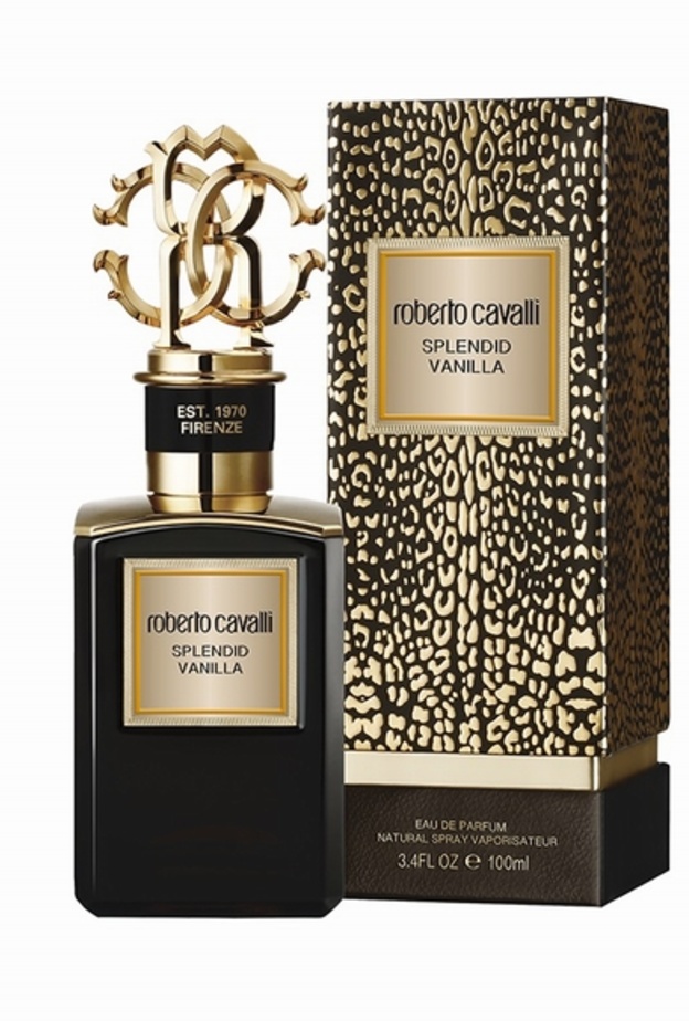 اجدد عطر نسائي من Roberto Cavalli Noble Woods