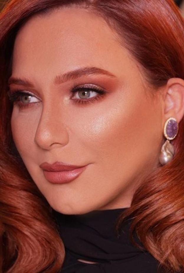 سلاف فواخرجي