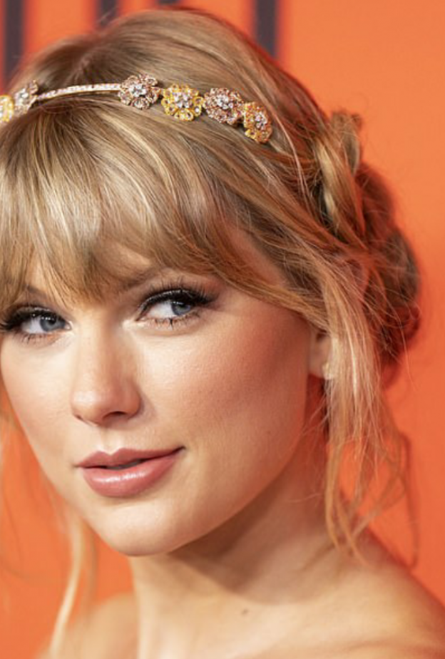 تايلور سويفت 