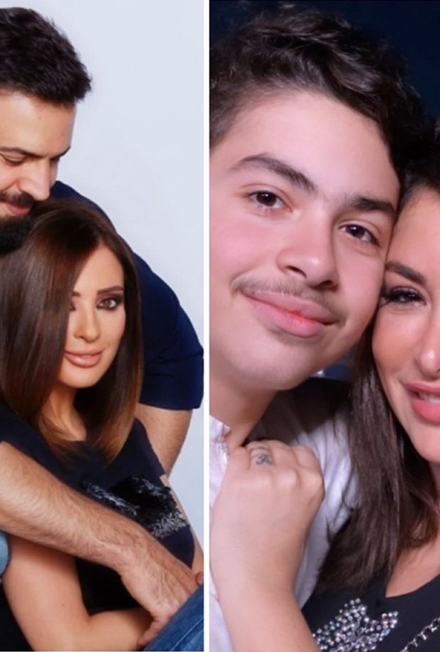 ديمة بياعة ترد على وفاء الكيلاني