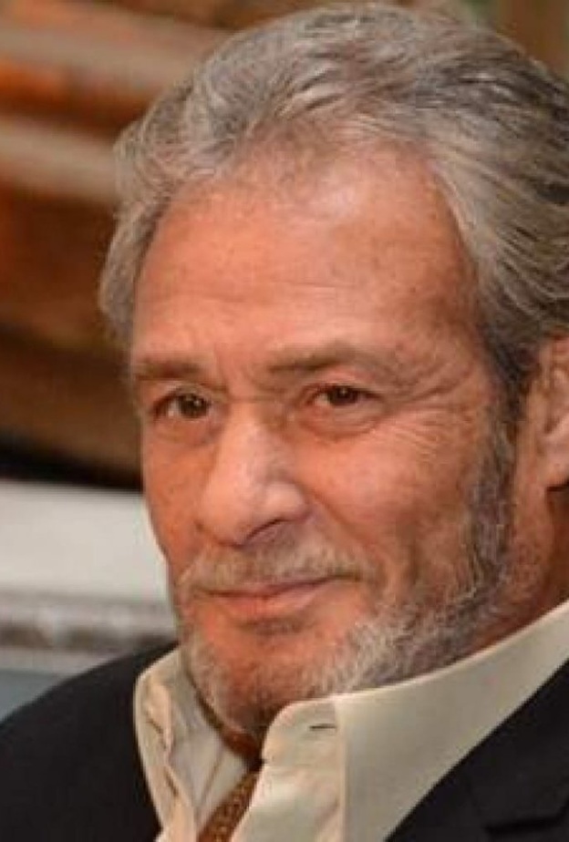 فاروق الفيشاوي