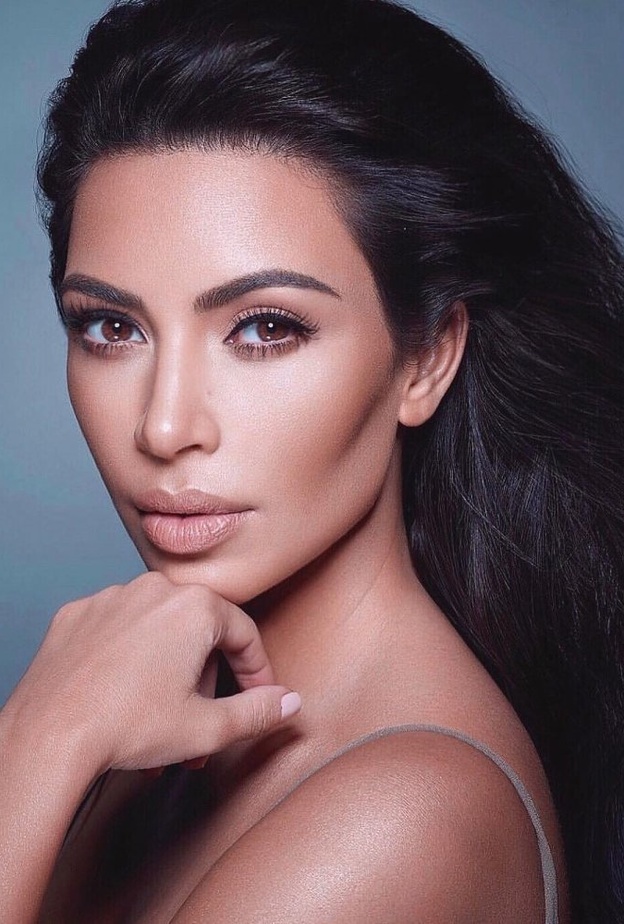 افضل طريقة للعناية بجمالك على طريقة كيم كارداشيان قبل عيد الاضحى 2020