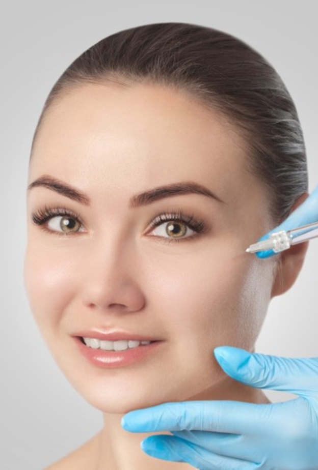 فوائد حقن البلازما في علاج الهالات السوداء