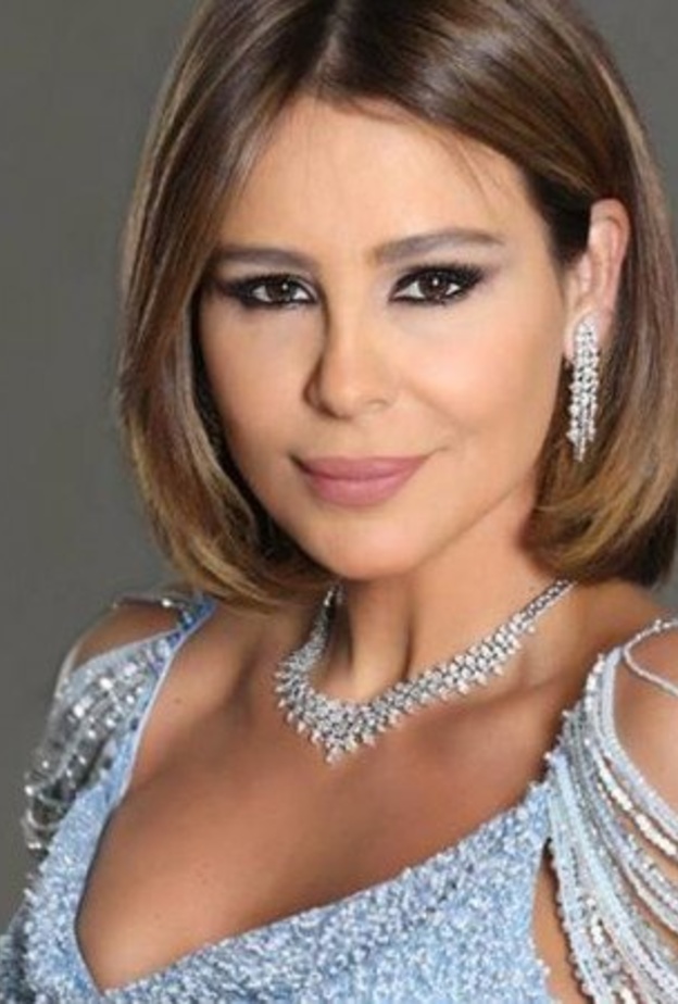 كارول سماحة