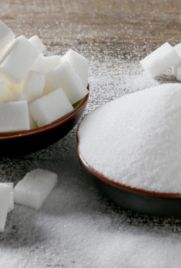 أضرار تناول السكر على الجسم