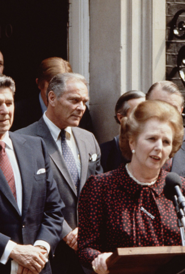 المرأة في تاريخ بريطانيا.. ملكات عدة ورئيستي للحكومة 