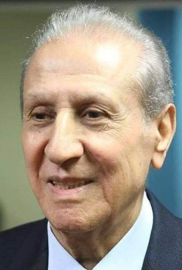 مروان محفوظ
