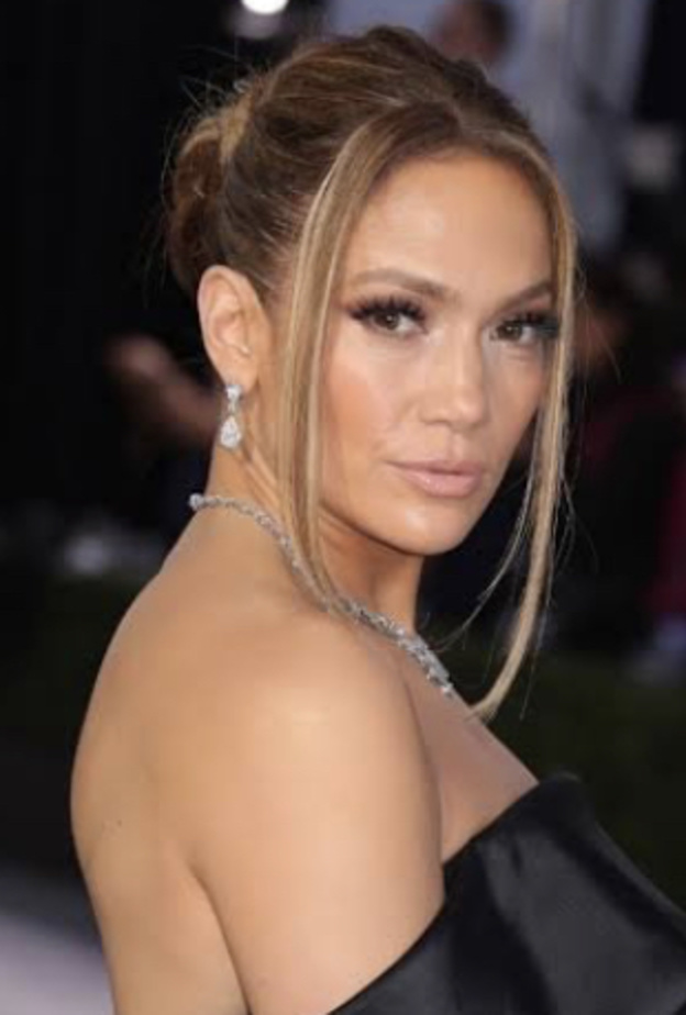 جينيفر لوبيز