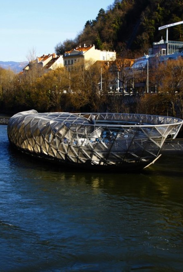  أجمل المعالم في غراتس بواسطة Entrepreneur-de-vie