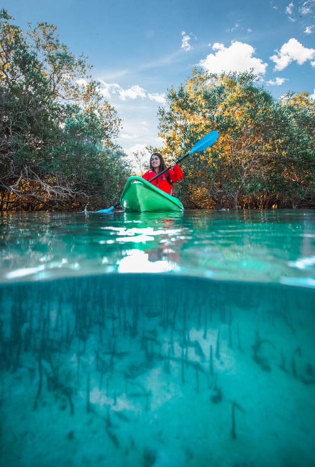 أجمل الوجهات السياحية في عاصمة الإمارات أبوظبي