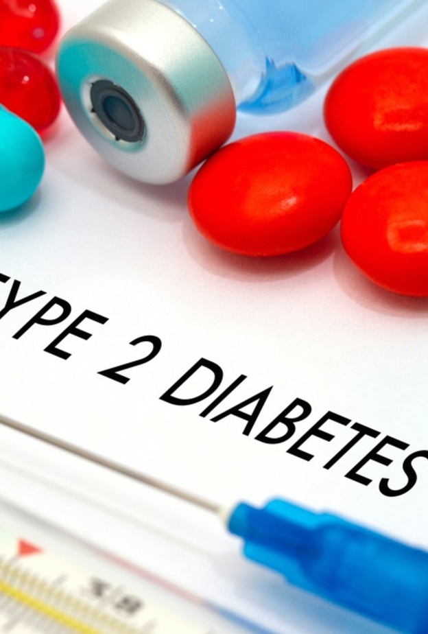 طرق علاج السكري النوع الثاني واهم اعراضه