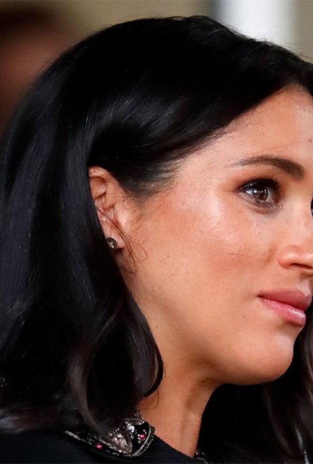 خصوصية عائلة ميغان ماركل.. مخترقة في لوس أنجلوس