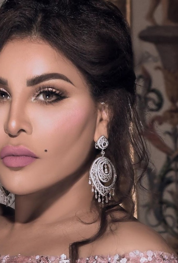 طبقي مكياج عيد الأضحى بأسلوب النجمة أحلام 