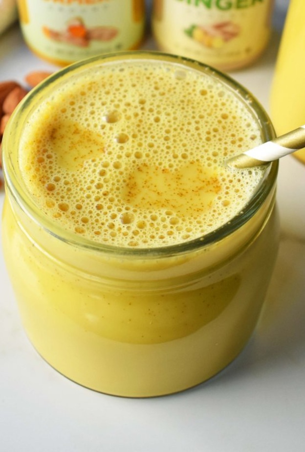 مشروب سحري يساعد على النوم الجيد