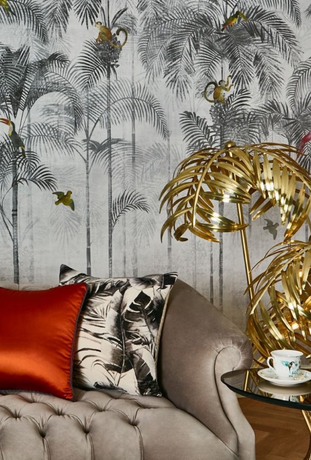 احتفل بعيد الأضحى المبارك مع2XL  للأثاث والديكور المنزلي