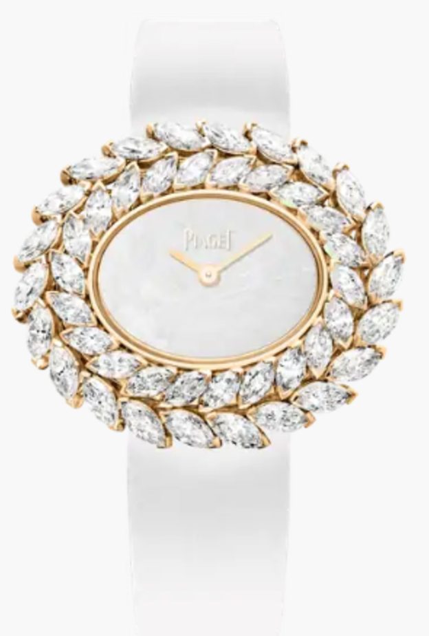 ساعة من بياجيه Piaget