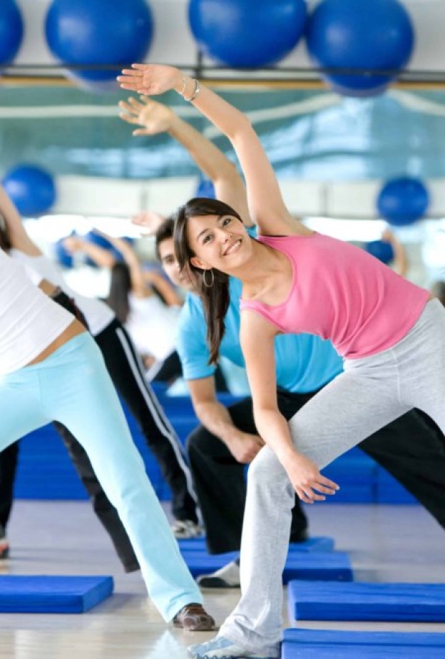 تمارين مضمونة لخسارة الوزن الزائد في عيد الأضحى