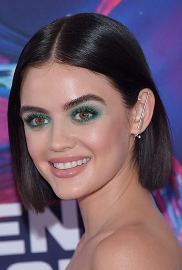  لوسي هيل Lucy Hale