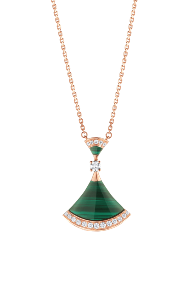 سلسال من بولغري Bvlgari