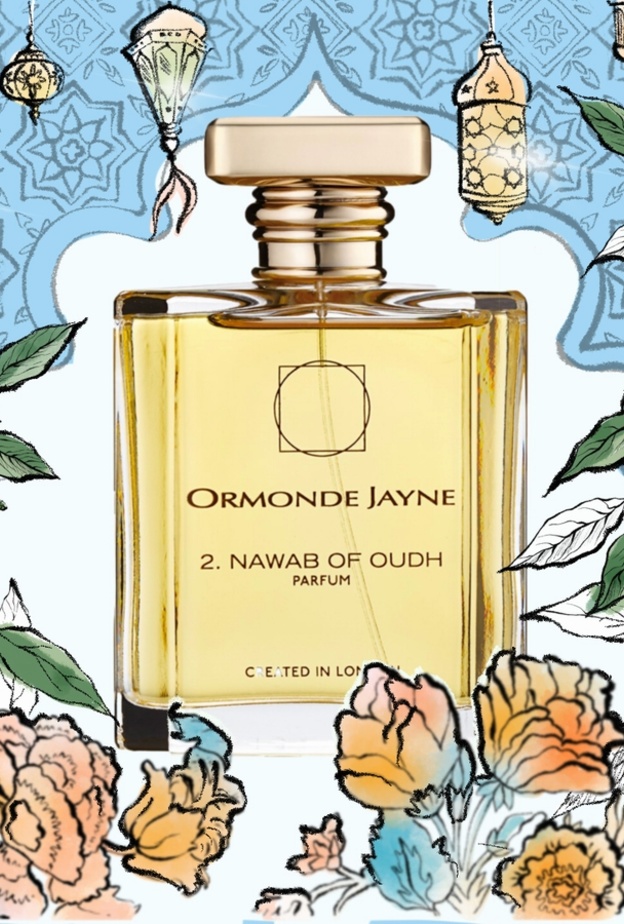 عطور العود المختارة بعناية للإهداء هذا العيد