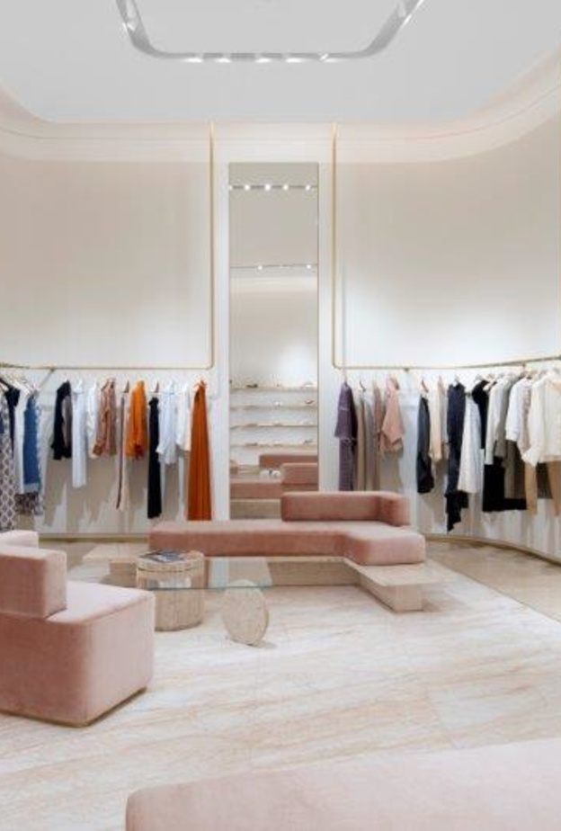  Chloé تفتتح فرعها الرئيسي الجديد في دبي