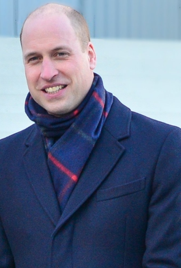 الأمير وليام