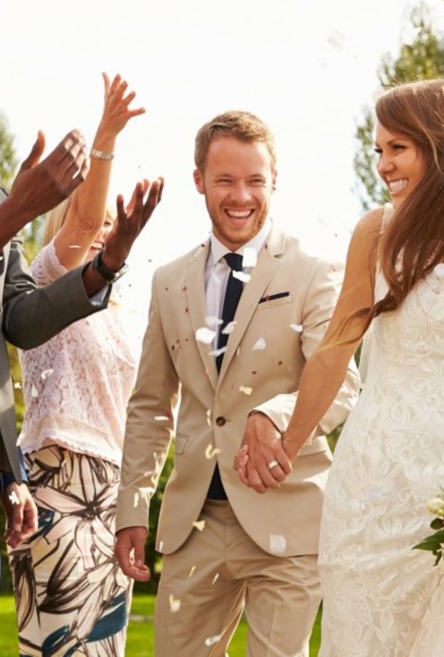 العلاقة مع عريسك في فترة الخطوبة تختلف عما هي بعد الزواج