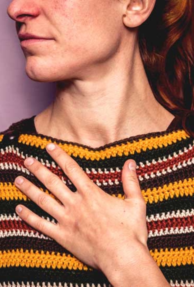 اعراض وجود الماء على الرئة وطرق علاجه والوقاية منه