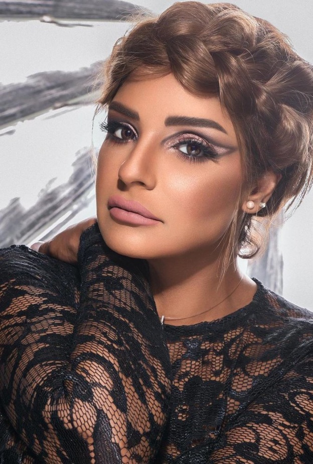 مرام البلوشي 