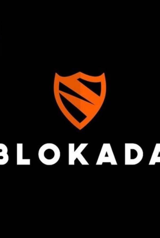 تطبيق Blokada لحماية الخصوصية على أجهزة أندرويد